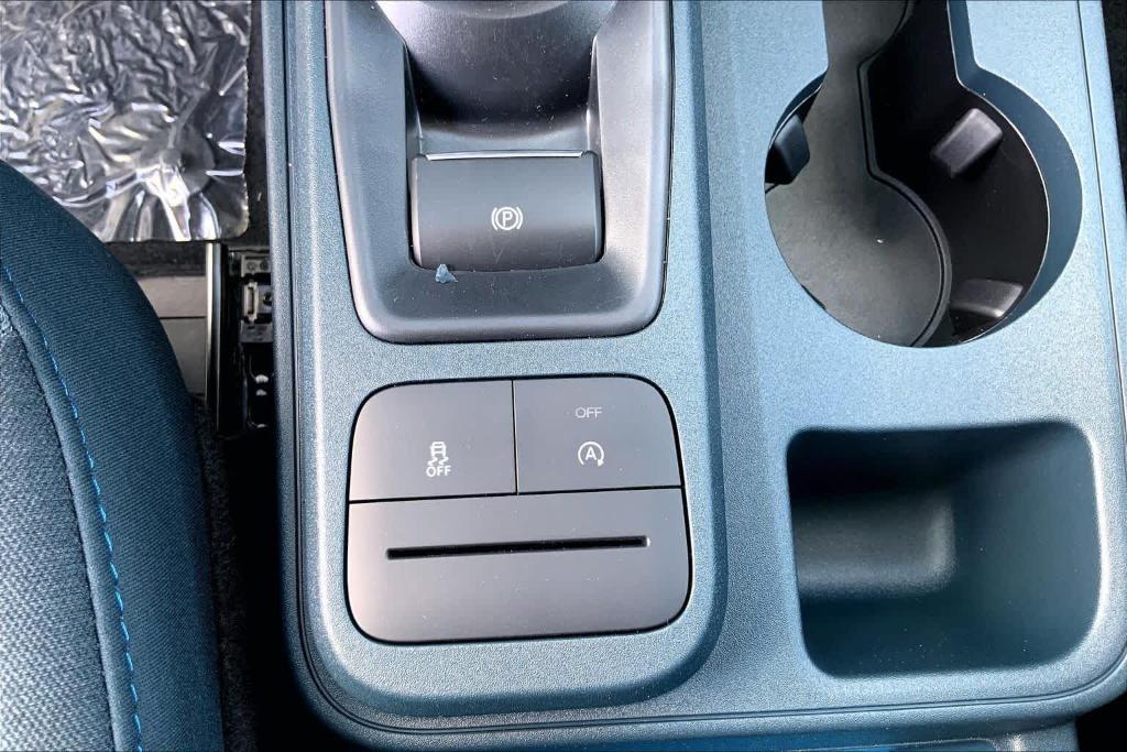 new 2026 Ford Maverick car, priced at $29,830