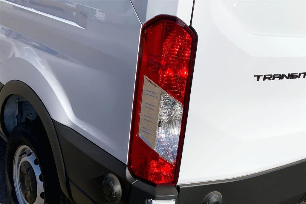 new 2026 Ford Transit-250 car, priced at $48,950