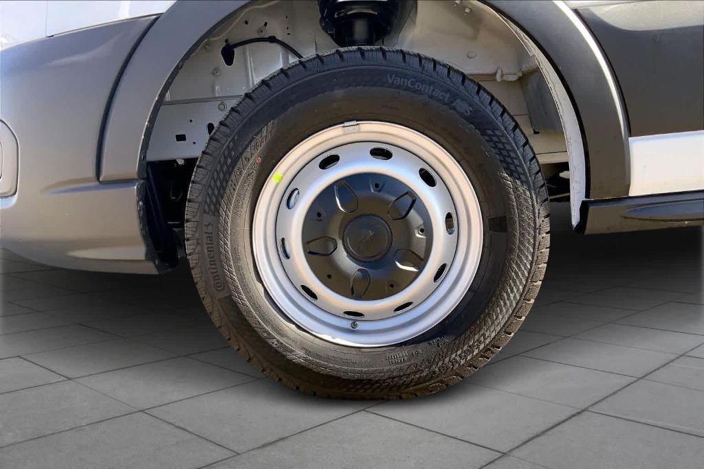 new 2026 Ford Transit-250 car, priced at $48,950