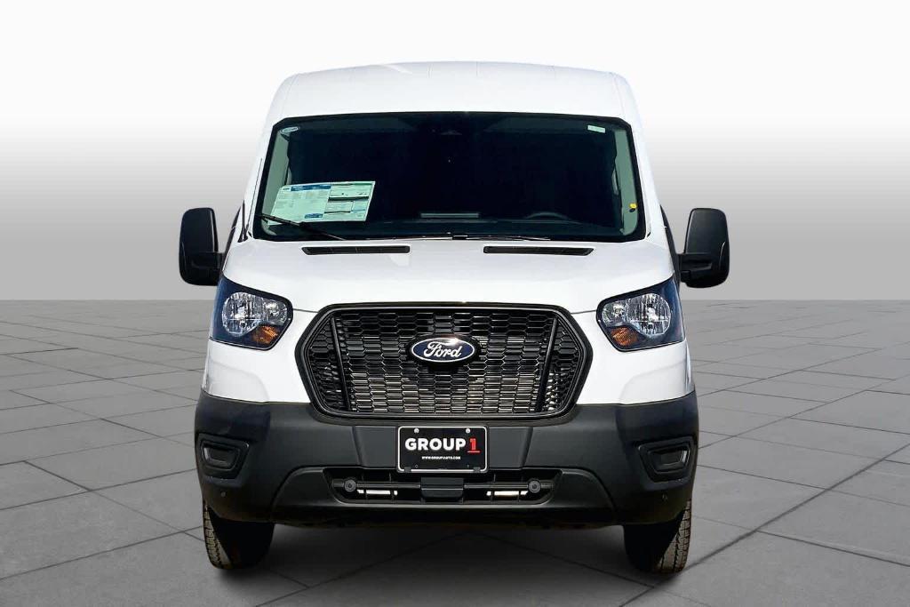 new 2026 Ford Transit-250 car, priced at $48,950