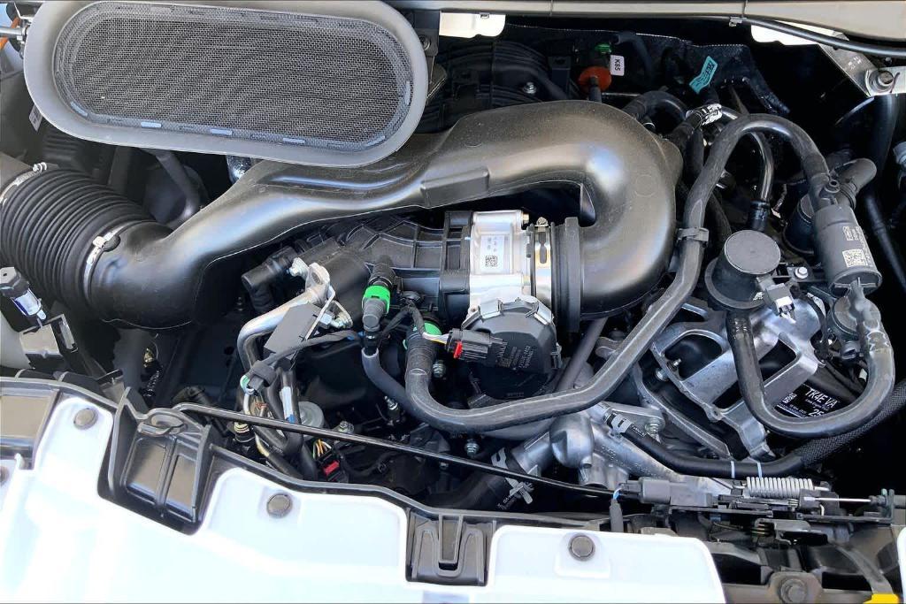 new 2026 Ford Transit-250 car, priced at $48,950