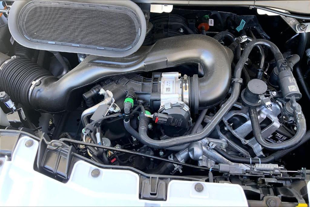 new 2026 Ford Transit-250 car, priced at $54,175