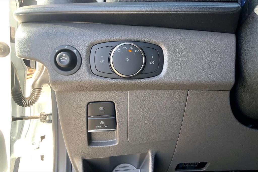 new 2026 Ford Transit-250 car, priced at $48,950