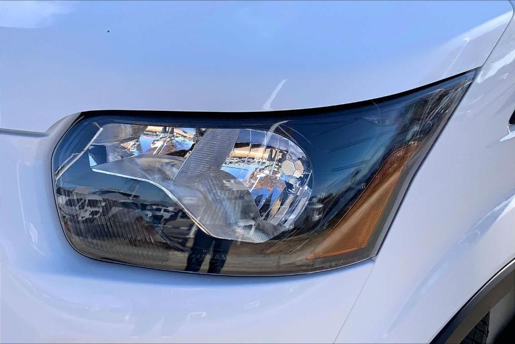 new 2026 Ford Transit-250 car, priced at $48,950