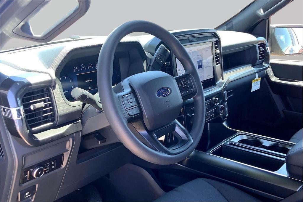 new 2026 Ford F-150 car, priced at $41,915