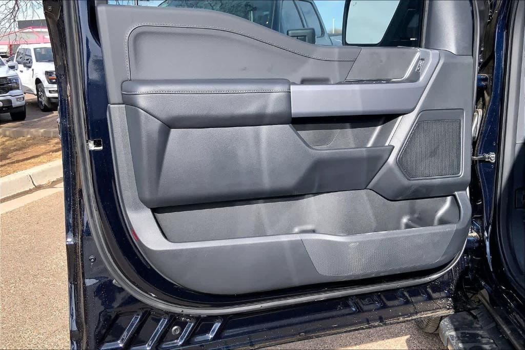 new 2026 Ford F-150 car, priced at $66,240