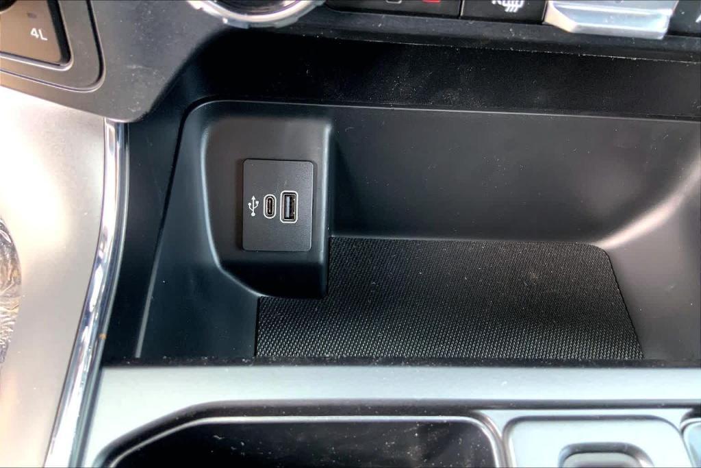 new 2026 Ford F-150 car, priced at $66,240