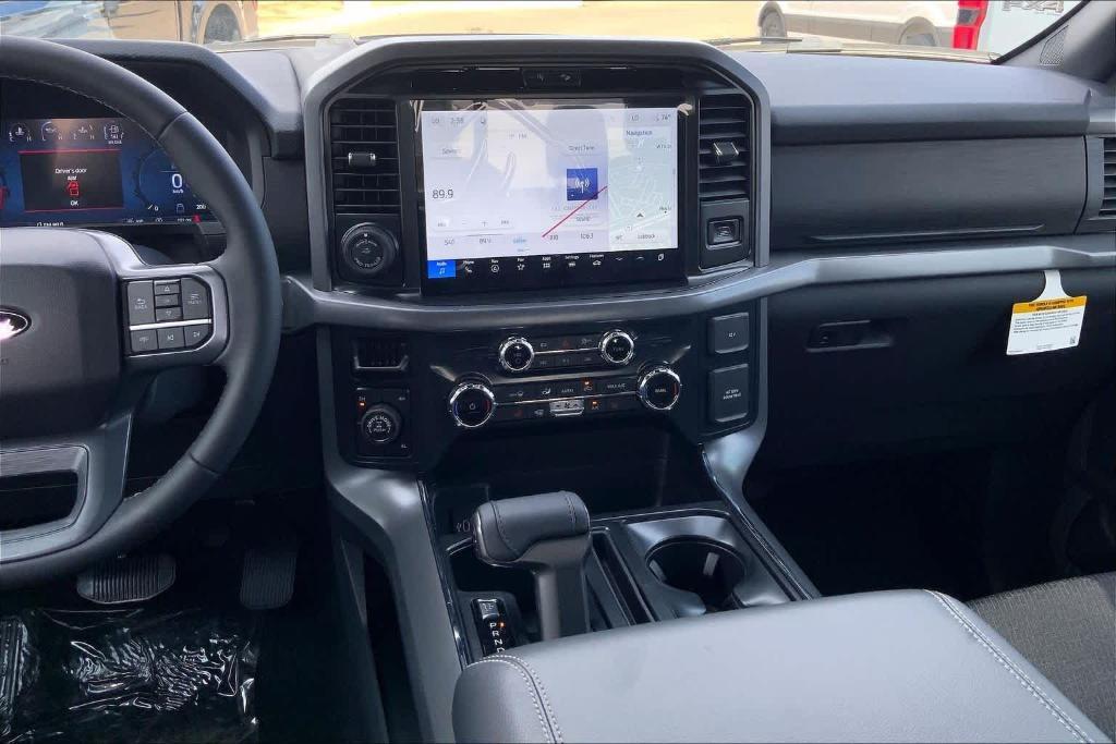 new 2026 Ford F-150 car, priced at $66,240