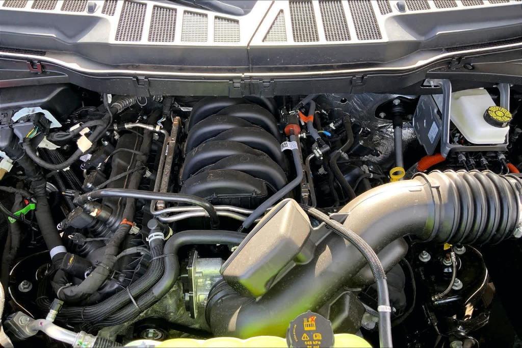 new 2026 Ford F-150 car, priced at $66,240