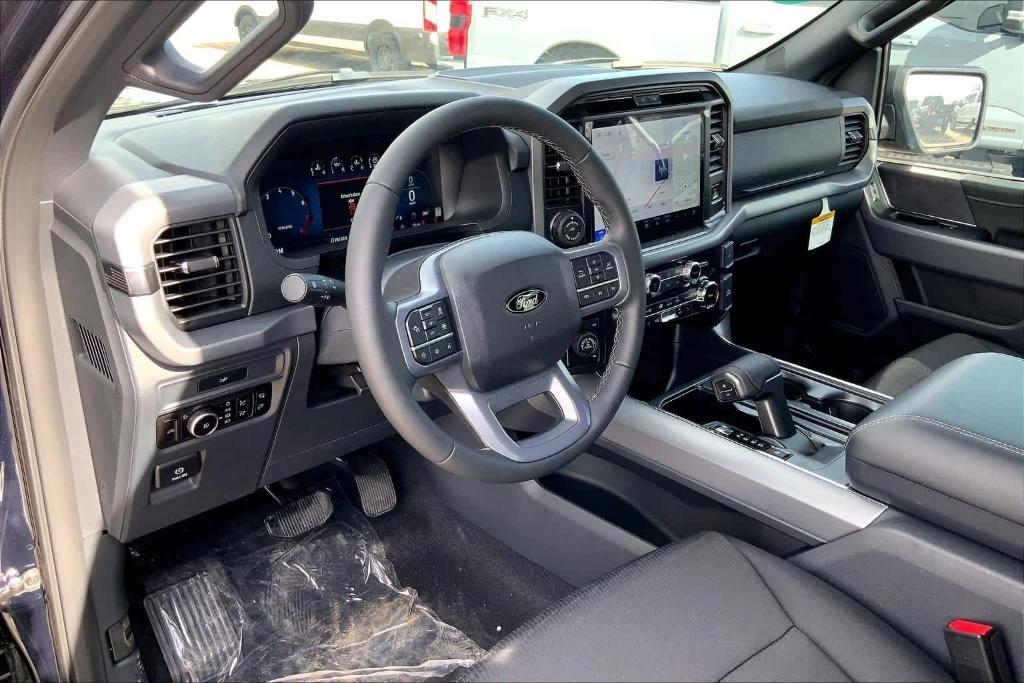 new 2026 Ford F-150 car, priced at $66,240