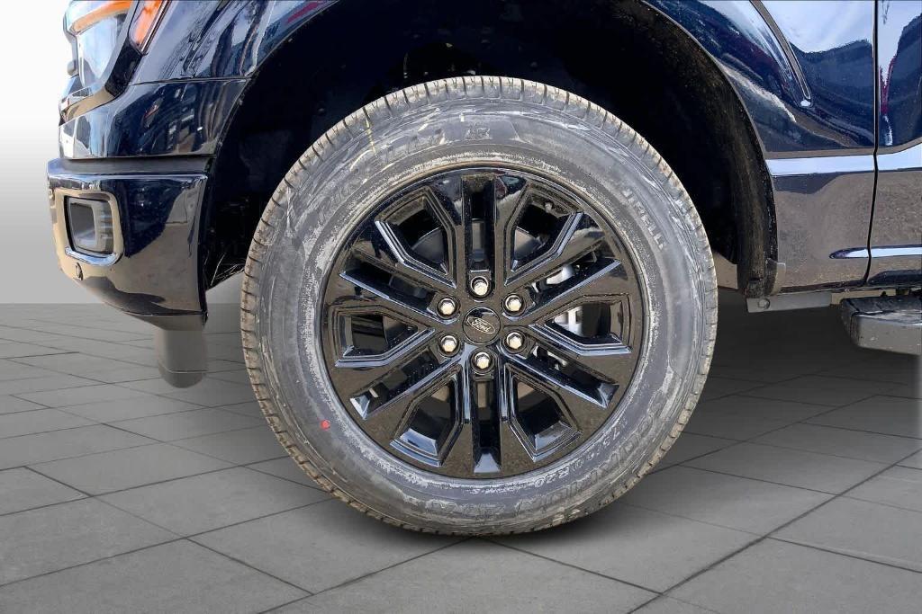 new 2026 Ford F-150 car, priced at $66,240