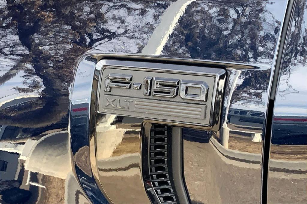 new 2026 Ford F-150 car, priced at $66,240