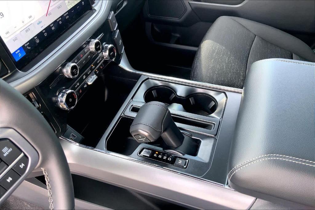 new 2026 Ford F-150 car, priced at $66,240