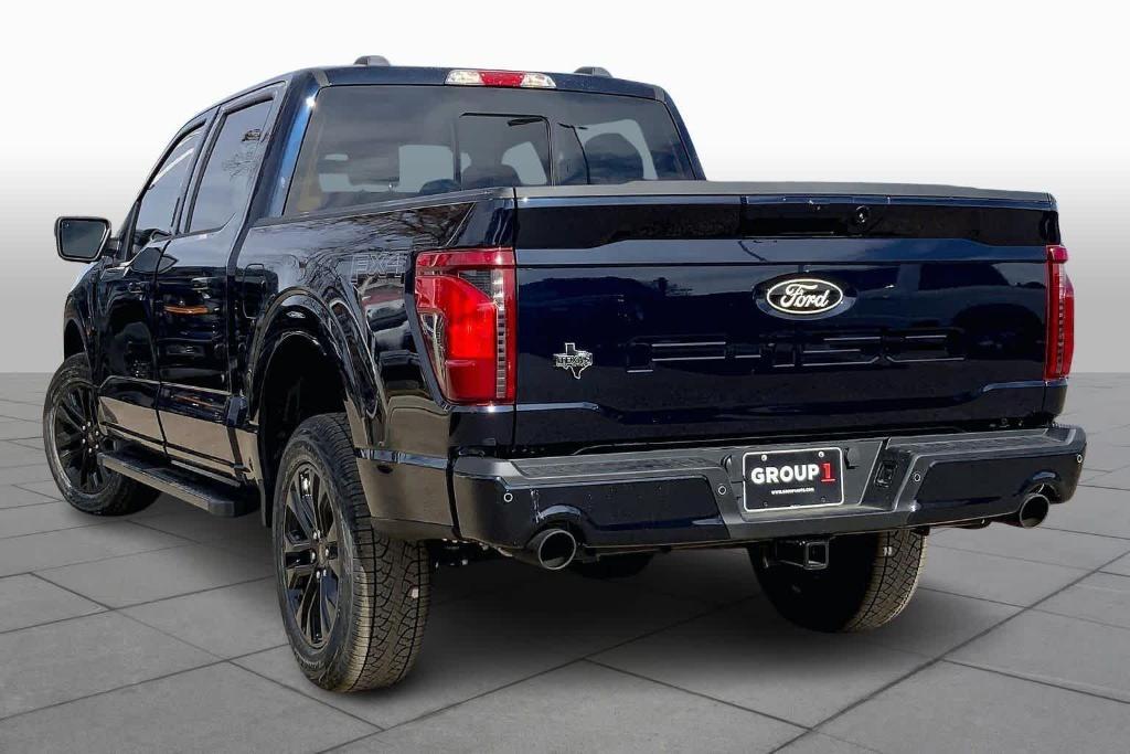 new 2026 Ford F-150 car, priced at $66,240