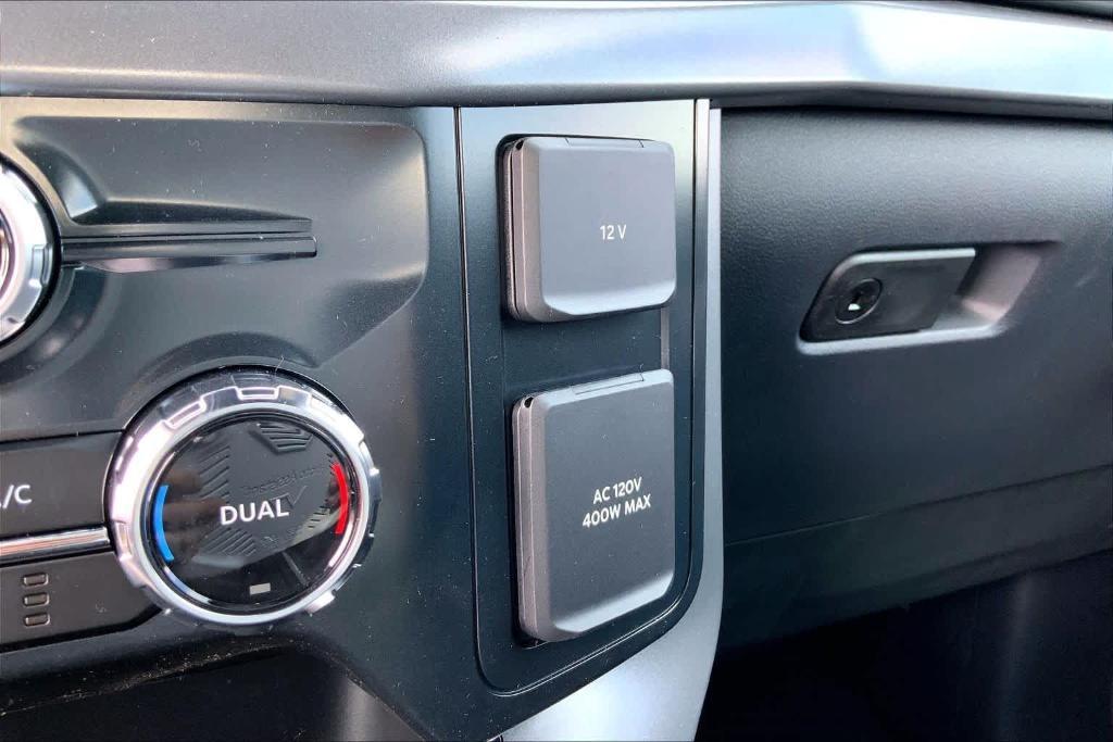 new 2026 Ford F-150 car, priced at $66,240