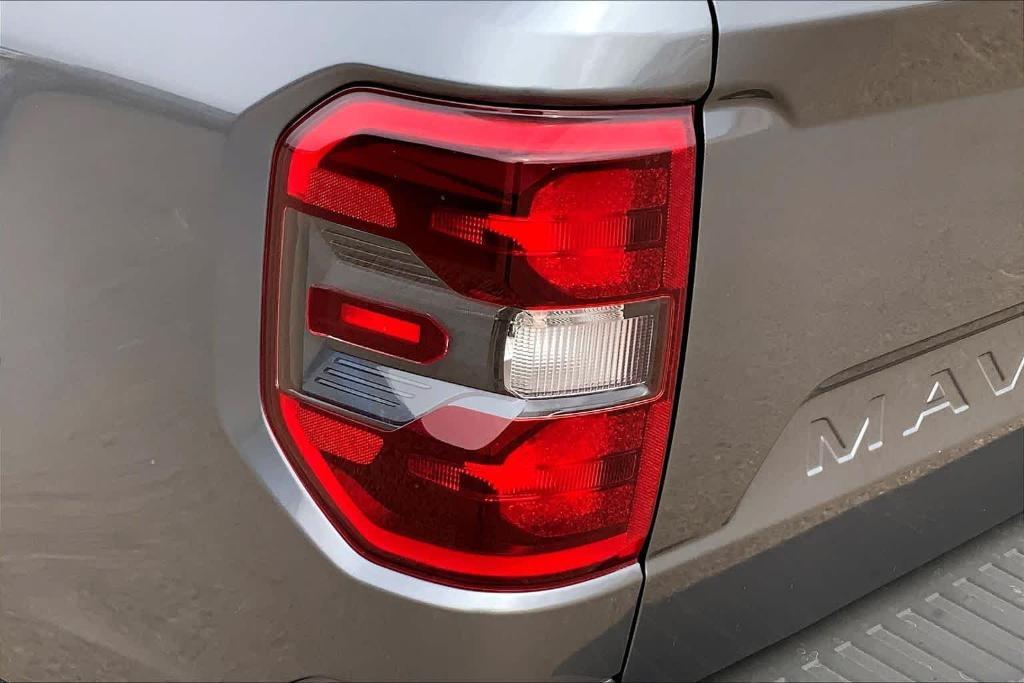 new 2026 Ford Maverick car, priced at $38,065