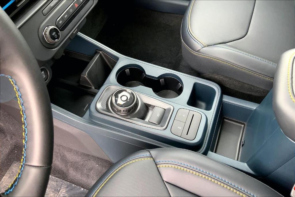 new 2026 Ford Maverick car, priced at $38,065
