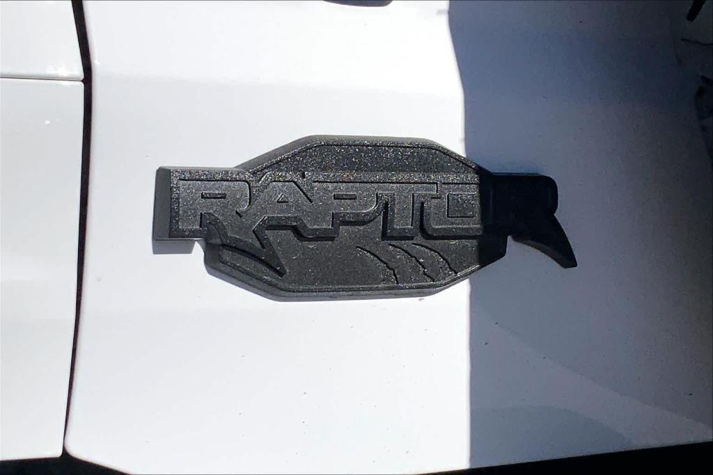 new 2025 Ford Bronco car, priced at $91,470