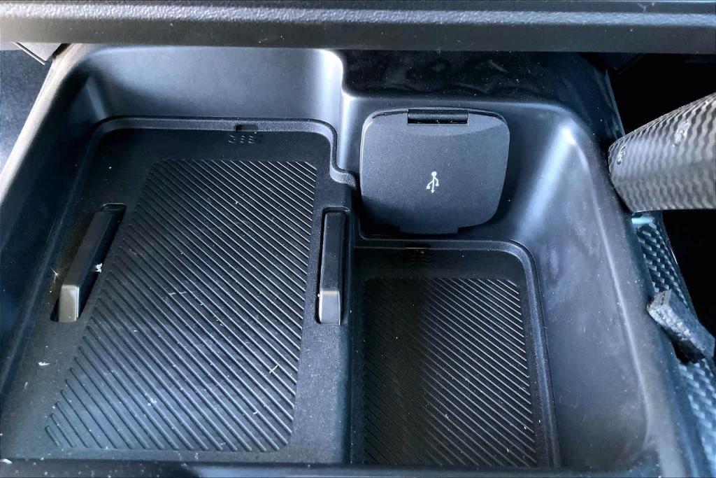 new 2025 Ford Bronco car, priced at $91,470