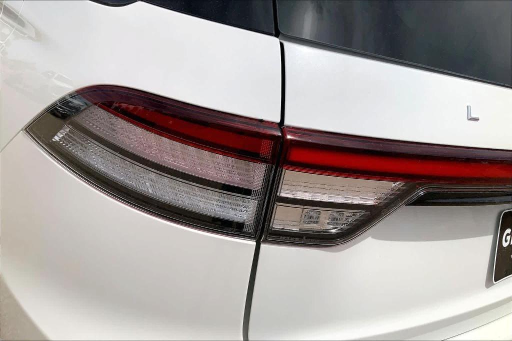 new 2026 Lincoln Aviator car, priced at $62,640