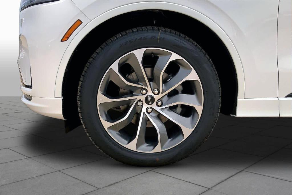 new 2026 Lincoln Aviator car, priced at $62,640