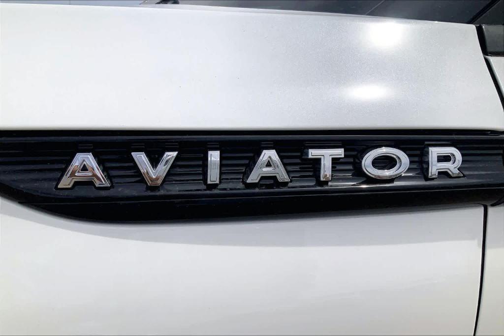 new 2026 Lincoln Aviator car, priced at $62,640