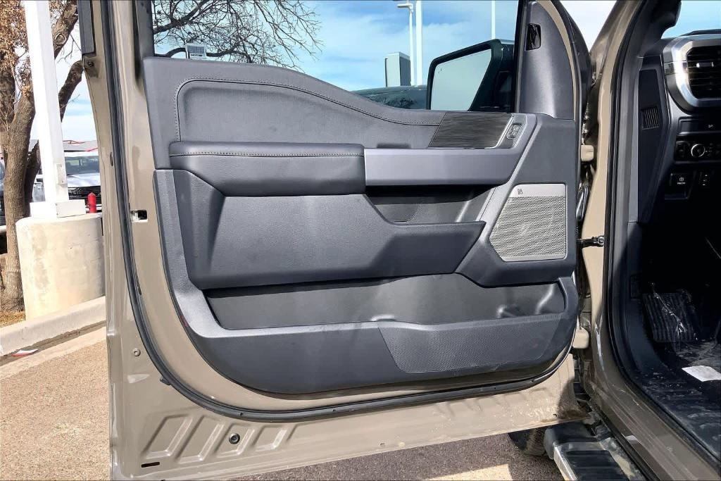 new 2026 Ford F-150 car, priced at $64,415