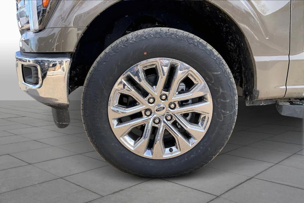 new 2026 Ford F-150 car, priced at $64,415