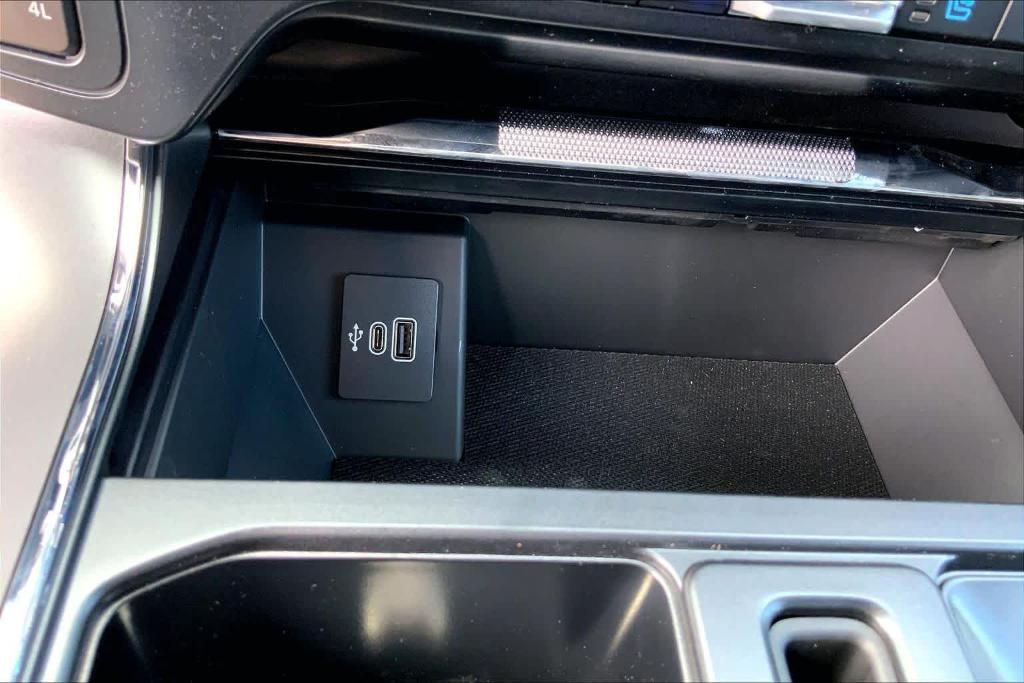 new 2026 Ford F-150 car, priced at $64,415