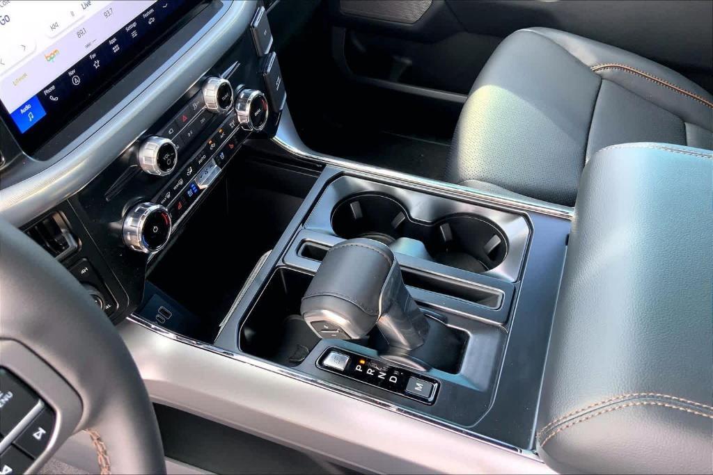 new 2026 Ford F-150 car, priced at $64,415