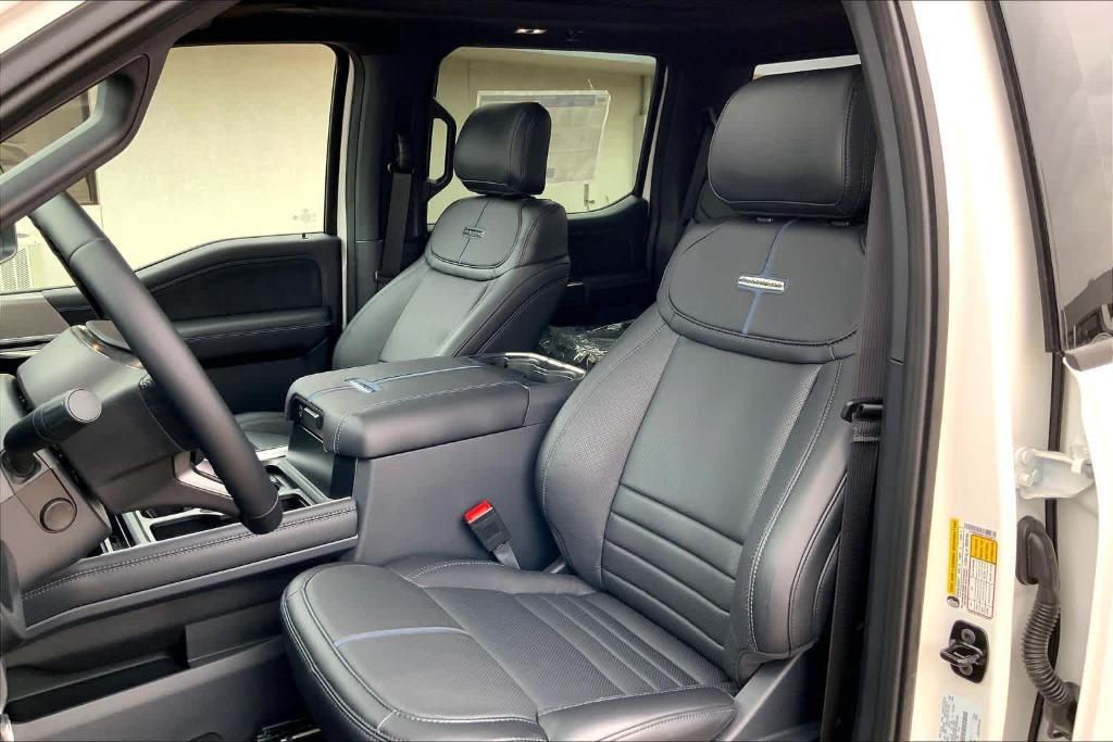 new 2026 Ford F-250 car, priced at $102,315