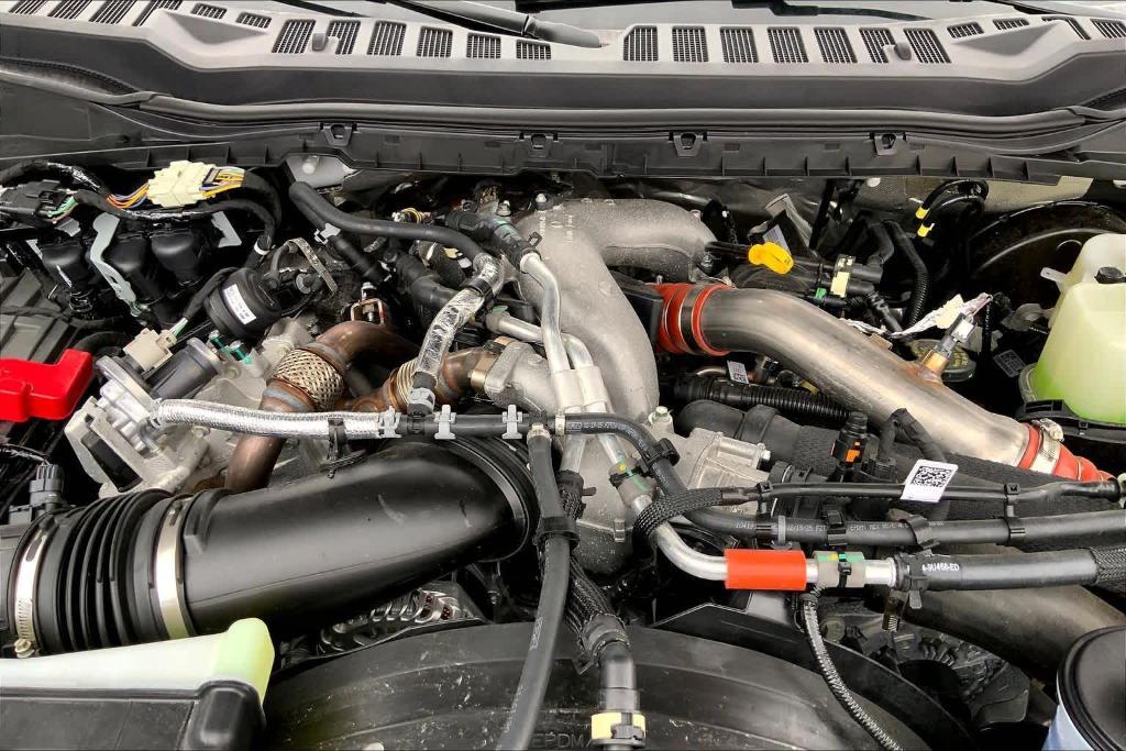 new 2026 Ford F-250 car, priced at $102,315