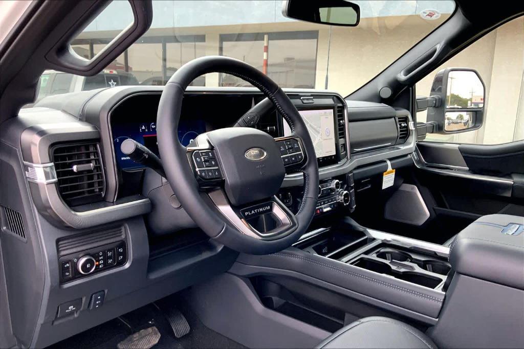 new 2026 Ford F-250 car, priced at $102,315
