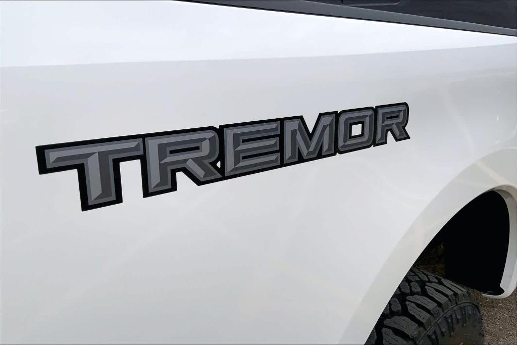 new 2026 Ford F-250 car, priced at $102,315