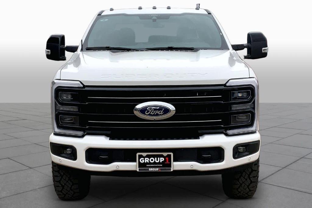 new 2026 Ford F-250 car, priced at $102,315