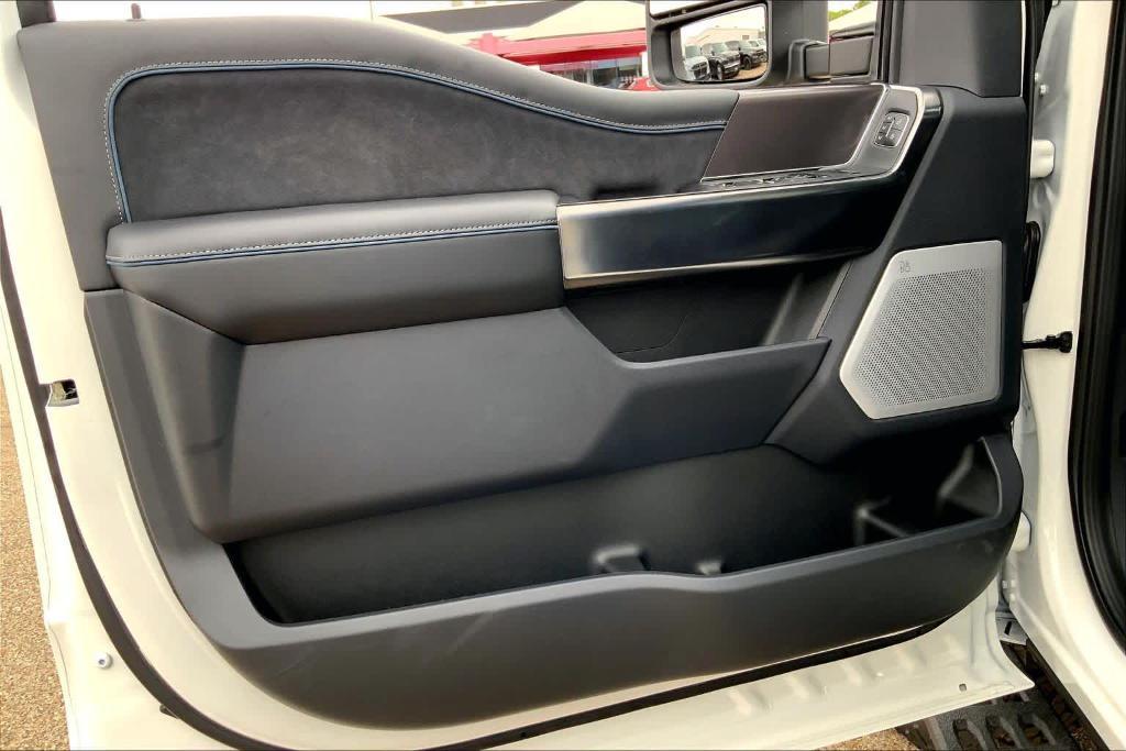new 2026 Ford F-250 car, priced at $102,315