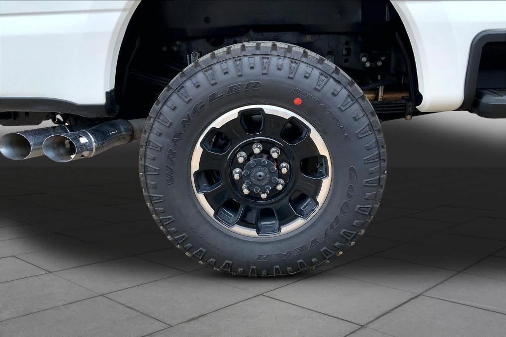 new 2026 Ford F-250 car, priced at $102,315