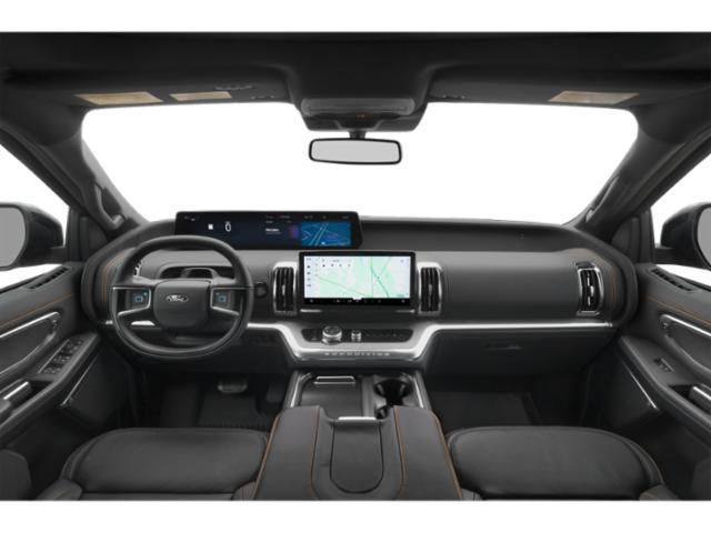 new 2026 Ford Expedition car, priced at $85,715