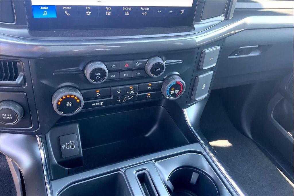 new 2026 Ford F-150 car, priced at $41,915