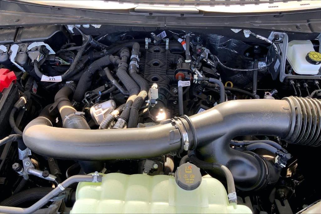 new 2026 Lincoln Navigator car, priced at $106,565