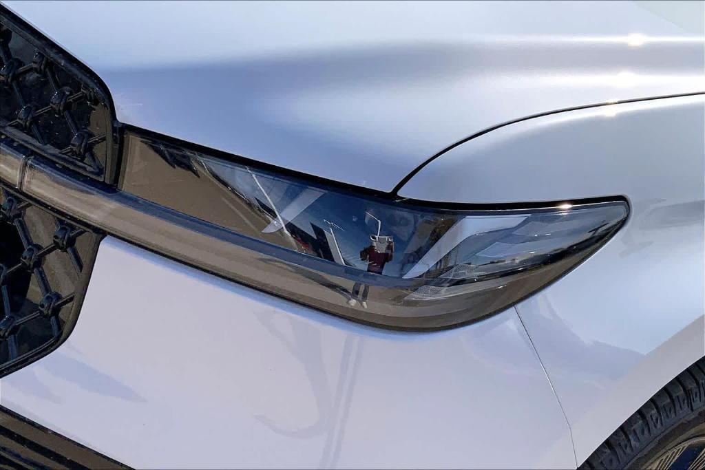 new 2026 Lincoln Navigator car, priced at $106,565