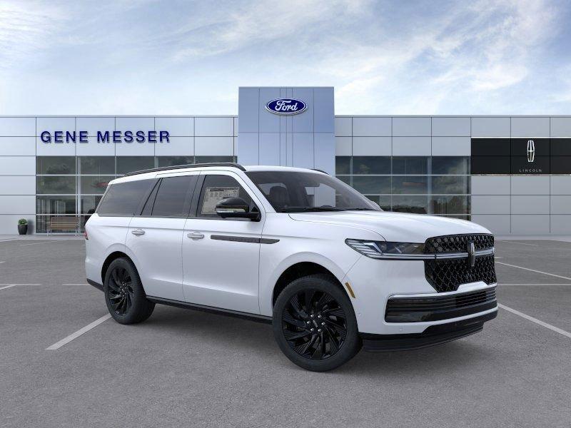 new 2026 Lincoln Navigator car, priced at $106,340