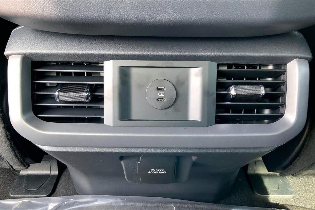 new 2026 Ford F-150 car, priced at $69,340