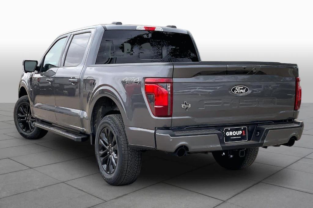 new 2026 Ford F-150 car, priced at $59,930