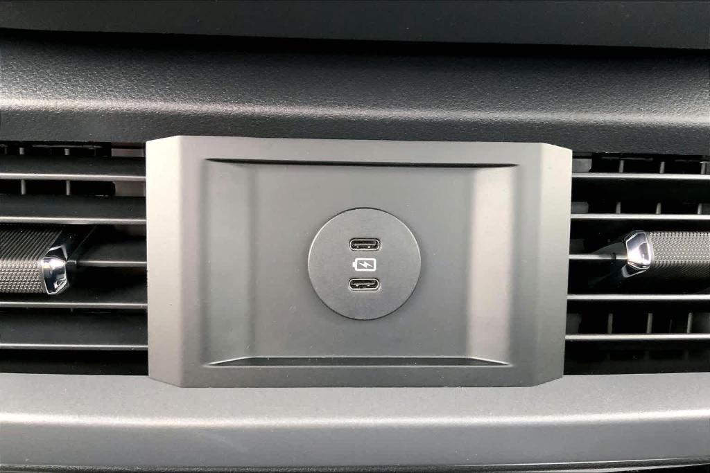 new 2026 Ford F-150 car, priced at $59,930