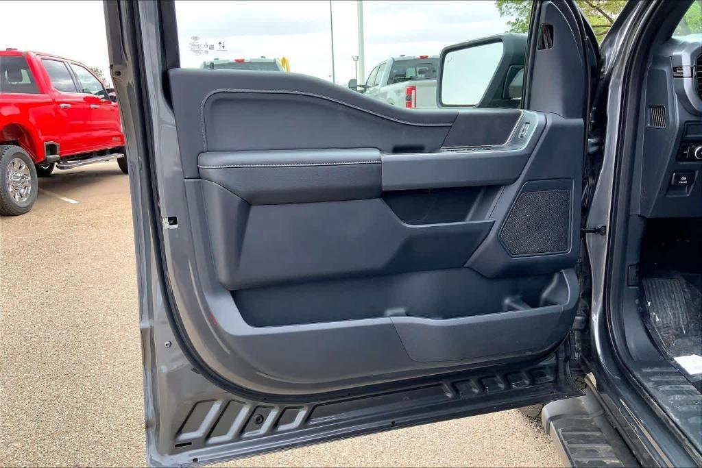 new 2026 Ford F-150 car, priced at $59,930