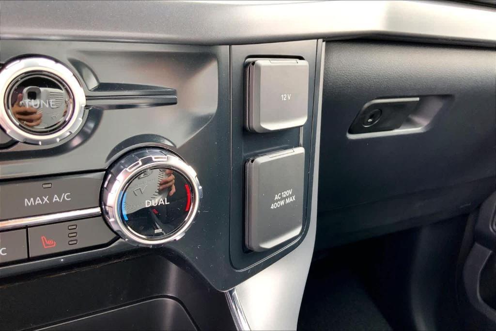 new 2026 Ford F-150 car, priced at $59,930