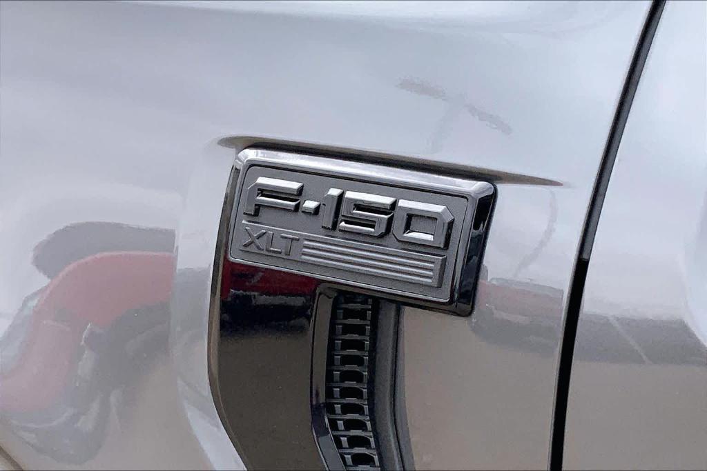 new 2026 Ford F-150 car, priced at $59,930
