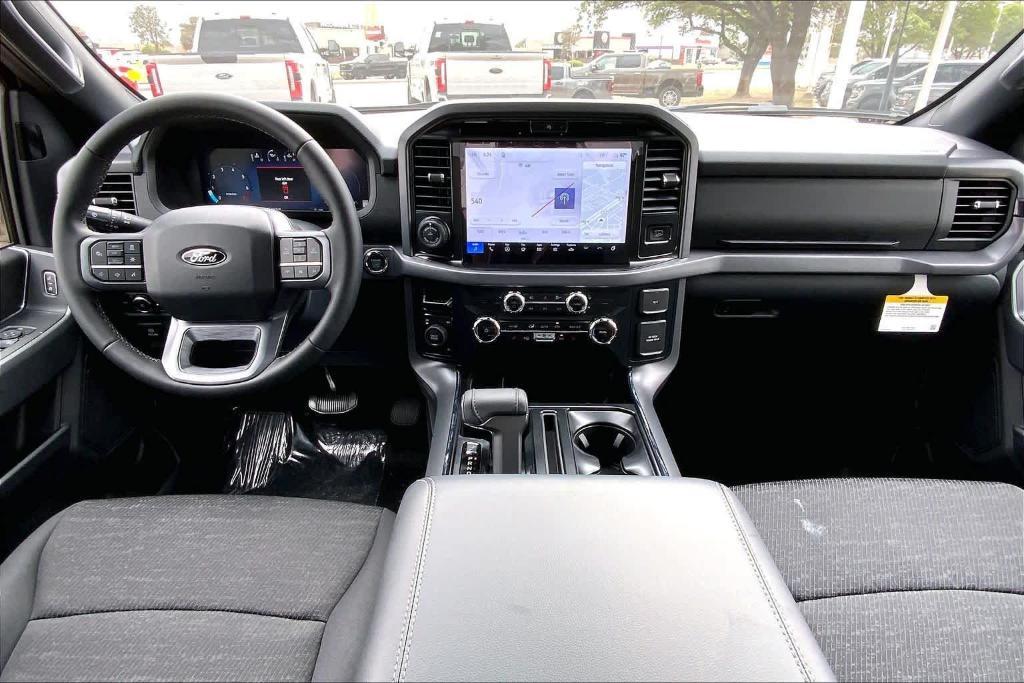new 2026 Ford F-150 car, priced at $59,930