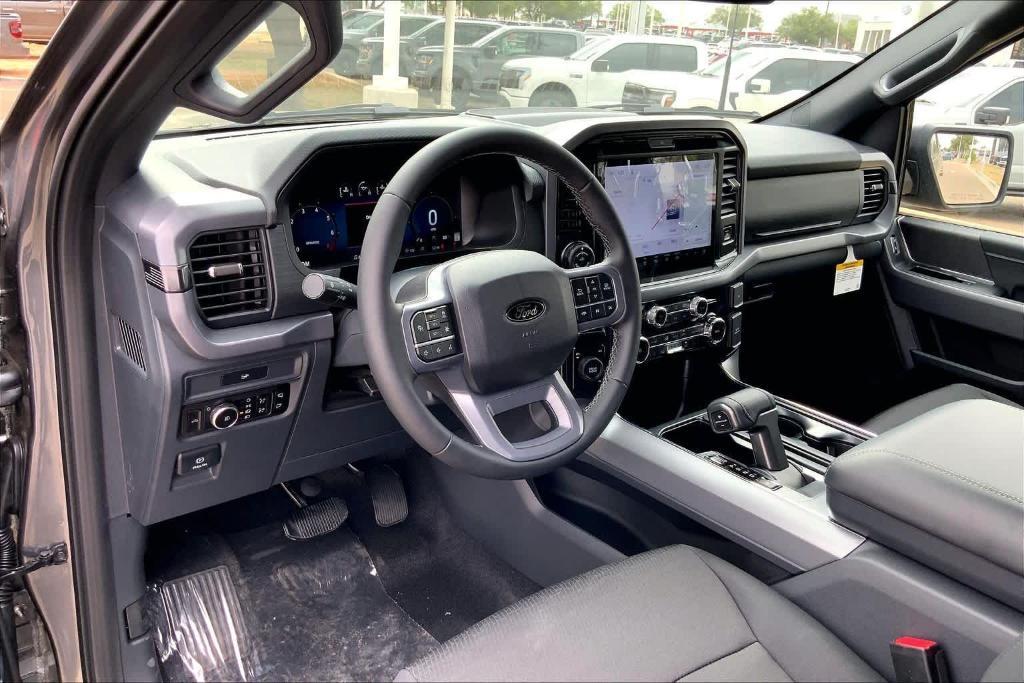 new 2026 Ford F-150 car, priced at $59,930